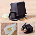 CITALL Starter Solenoid Relay for ATV Scooter 70cc 110cc 150cc 250cc Motorcycle XS360 TaoTao Roketa Sunl Kazuma Carroll Kymco|so