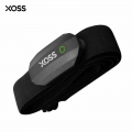 XOSS Zoster Bicycle Speedometer Cycling Dual Mode Heart Rate With Running Bicycle Code Meter Mobile App Bike Accessories|Bicycle