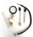 Pressure Gauge Cylinders Accessories Heads Automotive Connectors - Cylinder Body & Parts - ebikpro.com