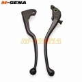 Motorcycle Brake Clutch Levers For YZF1000 YZF 1000 YZF R1 R1 2004 2005 2006 2007 2008 04 05 06 07 08 YZF600 YZF R6 R6 2005 2015