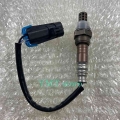 12612459 Lambda O2 Oxygen Sensor For Chevrolet CAPTIVA 2.4L Opel Vauxhall 2010 2015 149100 7540，1491007540，250 24704|Exhaust Gas