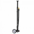 Bicycle Manual Light Front Fork Shock Absorber Rear Pump w/ Tire Pressure Gauge U7EF|Bicycle Pumps| - Ebikpro.com