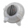 For VW golf MK7 Passat Audi A3 Coolant Reservoir Expansion Tank 5QD121407H 5Q0121407A|Radiators & Parts| - ebikpro.c