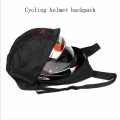 38L Laptop Backpack for Motorcycle Helmet Splash Proof Cycling Fitness Basketball Sneaker Bag Outdoor helmet protective bag|Bicy