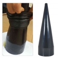 1Pcs Car Universal Rubber CV Boot Joint Tool Fitting Stretch Automobile Accessories CV Joint Boot Mount Tool Cone|Hoses & C