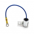 0.25uf Ignition Condensor 90099-52059 For Toyota Caster 1982 For Hiace 1988 90099-52059 - Ignition Cable Kit - ebikpro.com