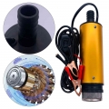 Electric Submersible Oil Water Pump Mini Multifunctional Electric Water Pump|Oil Pumps| - ebikpro.com