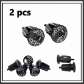 2pcs Pro Bicycle Handlebar End Plug MTB Bike Aluminum Bar Plugs Cycling Road Bar Tape Parts|Handlebar Tape| - Ebikpro.com