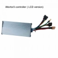 iMortor controller for 24V 350W or 36V 250W motor|Electric Bicycle Accessories| - Ebikpro.com