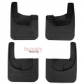 Original Mud Guard Auto Mud Flaps Special For Foton Tunland E3 E5 （car With Wheel Eyebrow ） - Mudguards - ebikpro.com