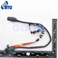 095 096 01m G93 Transmission Internal Wiring Harness Ribbon Sensor Wire For Vw Audi Oem 01m927365 01m 927 365 - Speed Sensor - O