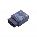 Elm 327 Hhobd Obd2 V1.5 25k80 V2.1 Car Diagnostic-tool Scanner Elm327 Bluetooth Interface Support All Obdii Obd Protocols - Code