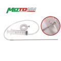 Universal Motorcycle Damping Oil Pumping Tool Syringe Medical Syringe Parts 60ML|Thickness Detection Tool| - ebikpro.com