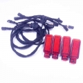 Car Interior Halogen Red Door Warning Light Cable Wring Harness Upgrade For A3 A4 B8 A5 A6 C7 C8 A7 A8 S8 Q3 Q5 Q7 Tt Rs3 - Sign