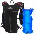 Cycling Backpack Breathable Sport Riding MTB Hydration Backpack Ultralight 2L Bike Bicycle Backpack option 2L Water Bag|Bicycle