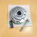 Engine Timing Camshaft Cam Gear For Chevrolet Aveo Cruze Sonic Pontiac G3 Vauxhall Opel Astra H Insignia Signum Zafira 55567048