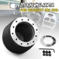 Steering Wheel Hub Quick Release Adapter Boss Kit for Peugeot 106 for Peugeot 306 for Citroen Saxo for Citroen AX 90 91 97 98|St