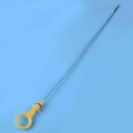 Car Engine Oil Dipstick 06h115611e Fit Audi A4 A5 2.0t B8 - ebikpro.com