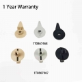 Trunk tripod knob and latch 1T0867467 1T0867468 for VW Touran TOU TOURAN|Nuts & Bolts| - ebikpro.com