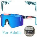 Pit Viper Adult New Style Cycling Sunglasses Men Women Outdoor Eyeglasses Sport Glasses Mtb Bike Bicycle Goggles Uv400 Eyewear -