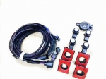 For Audi A4 B9 PDC Front Parking Assist Sensor Wire + Sensor|Fuses| - ebikpro.com