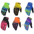 Delicate Fox Gloves Motocross MX BMX DH Dirt Bike Guantes Dirtpaw Racing Moto Cross ATV UTV Enduro Air Mesh Cycling Race Luvas|G