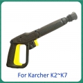 Replacement Gun Pressure Washer Gun Car Washer Sink Gun Water Spray Gun For Karcher K2 K3 K4 K5 K6 K7 Pressure Washer Sink - Wat