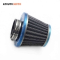 32mm High Performance Motorcycle Air Filter For Scooter Motorcycle Scooter Go Kart Atv Dirt Bike Pit Bike - Air Filters & Sy