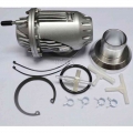 For Hks Turbo Sqv4 Blow Off Valve Sqv4 Turbo Below Off Valve Kits Black Silver Available - Turbo Char