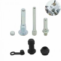 Motorcycle Rear Brake Pump Brake Pump Screw Repair kit Accessories Cap Seal Ring For CRF 250 450|Levers, Ropes & Cables| -