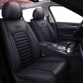 1 Pcs Car Seat Cover For Polo Sedan Volkswagen Touareg Touran Passat B5 B6 B7 Jetta Vw Golf 7 Tiguan Golf 4 5 6 7 Accessories -