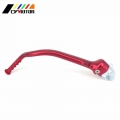 Motorcycle CNC Aluminum Forged Kick Start Lever Pedal For HONDA CRF250R CRF 250R 250 R 2012 2013 2014 2015 2016 12 13 14 15 16|E