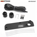 Epman Sport Engineering Pcv Delete Solution Kit W/ Boost Cap For Volkswagen Mk5 Golf S3 Tk-pcv1017 - Engine - ebikpro.com