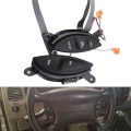 Steering Wheel Cruise Control Switch Button F87z-9c888-bb For Ford Explorer Sport Trac Ranger 1998 1999 2000 2001 2002 2003