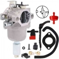 799727 Carburetor for Briggs & Stratton 698620 690194 791886 499153 498061 14Hp 15Hp 16Hp 17Hp 18Hp Carb|Carburetors| - Of