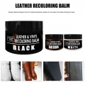 50ML Leather Color Restorer Renew Leather & Vinyl Sofa Auto Seats|Leather & Upholstery Cleaner| - ebikpro.com