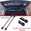 2pcs Car Rear Boot Tailgate Gas Spring Struts For BMW 3 Touring E91 Estate 2005 2012 51247127875|Strut Bars| - ebikpro.co