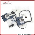 Baificar Brand New Genuine DPO AL4 Auto Transmission Master Overhaul Rebuild Repair kits Half shaft Oil Seal For Peugeot Citroen