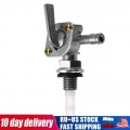 Fuel Shut Valve Tap Switch On/off Gasoline Tank Replacement - Ebikpro.com