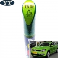 Car scratch repair pen, auto painting pen GREEN color for volkswagen polo golf 6,7 touran passat tiguan CC ,car painting pen|Pai