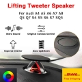 Lifting Tweeter Speaker For Audi A4 A5 A6 A7 A8 Q5 Q7 S4 S5 S6 S7 SQ5|Multi-tone & Claxon Horns| - ebikpro.com