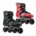 Mobibike Skate 100% Original Flying Eagle F6s Inline Skates Falcon Smart Axles Roller Skating Shoes Slalom Free Skating Patines|