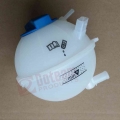 Coolant Reservoir Expansion Tank + Cap Fit For Vw Golf Jetta Audi Tt Quattro 1j0121403b - Radiators & Parts - ebikpro.c