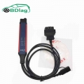 Best Quality Sdp3 Vci3 Obd2 Scanner Wifi Wireless Newest V2.44.1 Vci-3 V2.31 Heavy Duty Truck Diagnostic Tool - Co