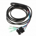 Outboard Remote Control Power Trim Tilt Switch 704 82563 for Yamaha|Marine Hardware| - Ebikpro.com