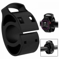 New Bicycle Quick Release Bicycle Handlebar Mount for Garmin Forerunner 410 610 920 GPS Watch Outdoor Bike Accessories|Bicycle C