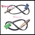 96368765 9657632980 O2 Oxygen Lambda Sensor For CITROEN BERLINGO C2 C3 C4 C5 C6 SAXO XSARA 1.1 1.4 1.6 i 16V 1.1L 1.4L 1.6L|Exha