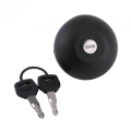 Fuel Petrol Diesel Locking Cap Cover with 2 Keys for Renault Master II 1998 1999 2000 2001 2002 2003 2004 2005 2006 2007 2010|co