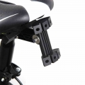 New Saddle Bottle Cage Adapter Seat Triathlon Requires A Double Bottle Cage Adapter Bicycle Bottle Cage|Bicycle Bottle Holder|