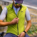 LAMEDA Bicycle Road Mountain Bike Vest Summer Thin Cycling Jersey Vest Spring Summer Men's Women's Tops Undershirts|Cycl